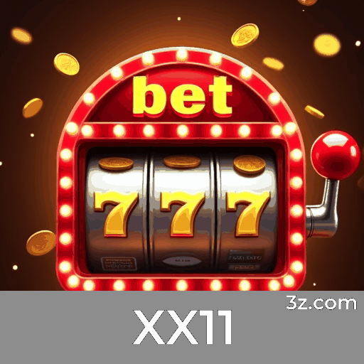 Bônus exclusivo de R$99 + 50 giros grátis para download do APK XX11