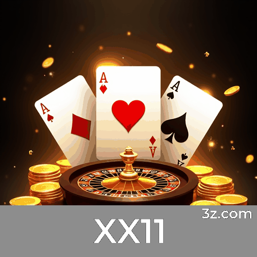 XX11 Game com bônus e experiência premium