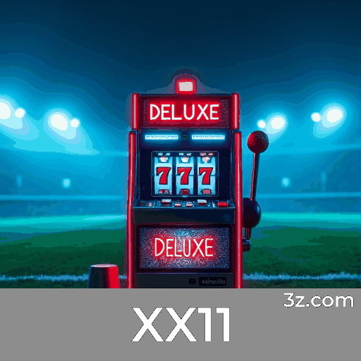 Catálogo de jogos XX11 com bônus